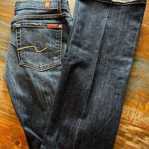 For all mankind 7 Jeans